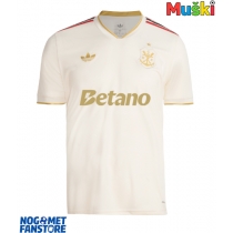 Flamengo Rezervni Dres 2025-26 Kratak Rukav